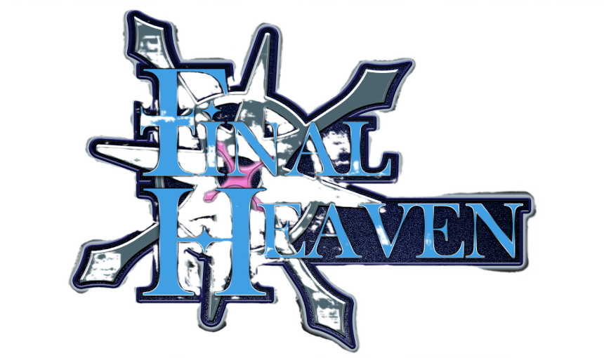 Final Heaven Logo